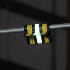 Glow in the dark technical test hawk eye bfd